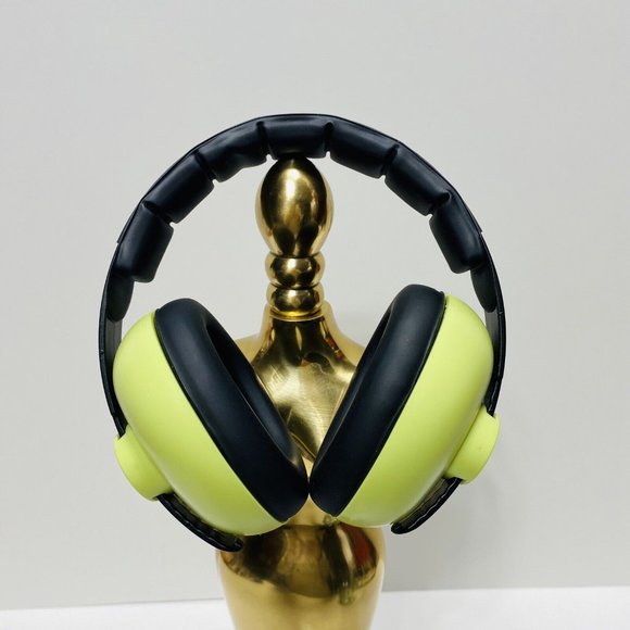 Baby Ear Muffs, Baby Ear Protection Noise Cancelling Headphones for Babies 3mo+ - Picture 5 of 15